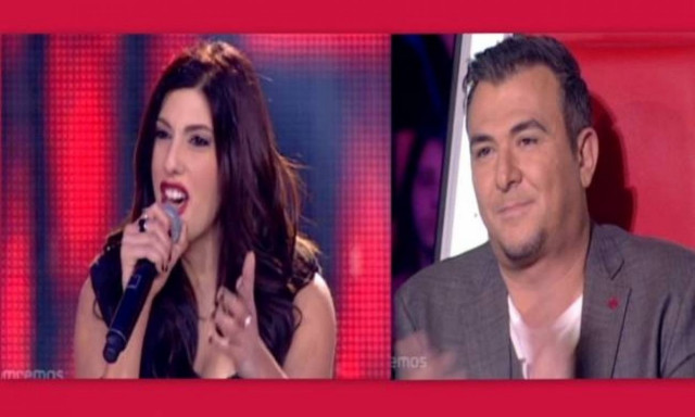 «The Voice»:Η «μονομαχία» της Βέρας Μπούφη,το «κόψιμο» από τα lives...