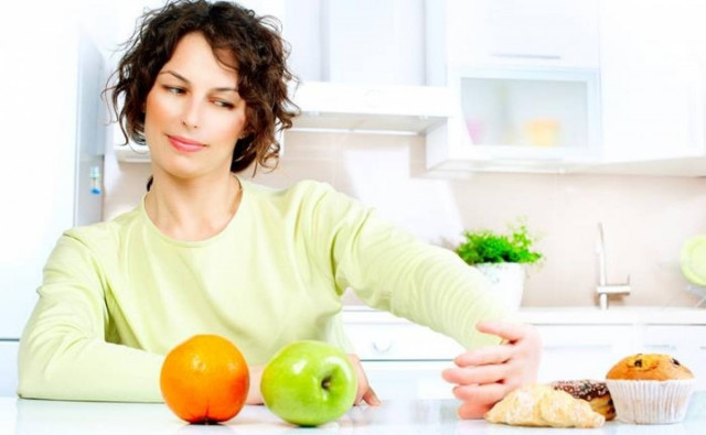 Ορθορεξία: μήπως είστε ψυχοπαθής με το φαγητό σας;