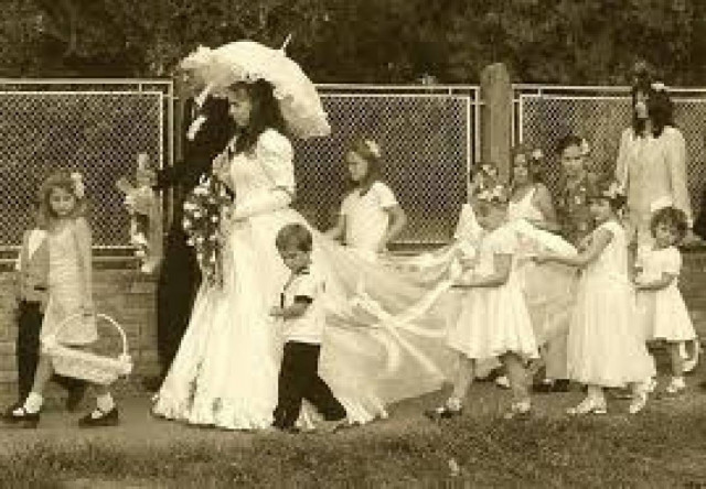 Μοναδικό ντοκουμέντο: Ένα απίστευτο προικο-σύμφωνο του 1671!