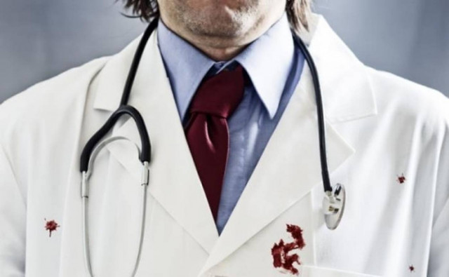 Γιατροί και νοσοκόμοι που έγιναν κατά συρροή δολοφόνοι