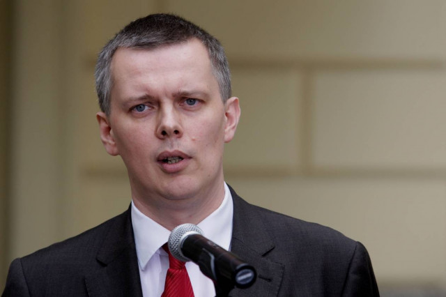 Μεγαλύτερη στρατιωτική παρουσία των ΗΠΑ επιθυμεί η Πολωνία