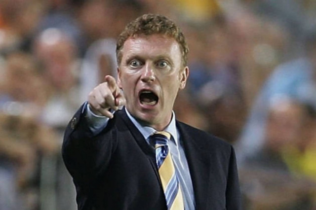 Μόγιες: Αισθάνομαι ντροπιασμένος