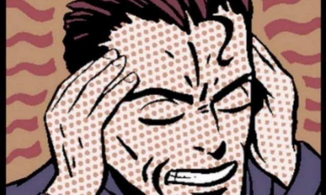 Τεστ: Κρύβεις κάποια μορφής ψυχοπάθεια;