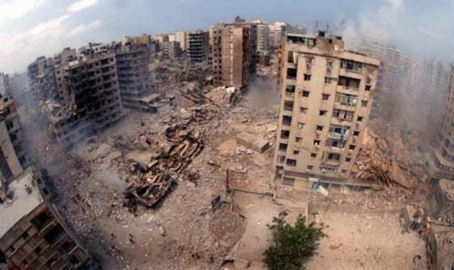 Λίβανος: Έντεκα άνθρωποι σκοτώθηκαν σε συγκρούσεις