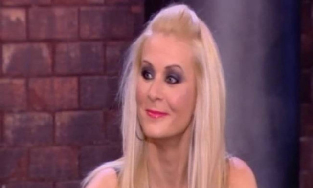 Θα πάθετε πλάκα! Πόσο χρονών είναι η Κατερίνα Γκαγκάκη;