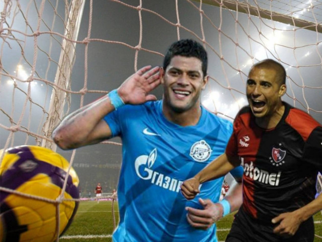 Απίστευτα πράγματα στα γήπεδα του κόσμου