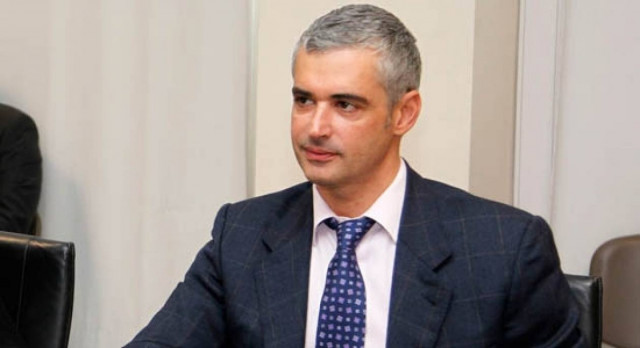 Σπηλιωτόπουλος: Ο Ελληνισμός πενθεί την απώλεια του Τάσου Μητσόπουλου