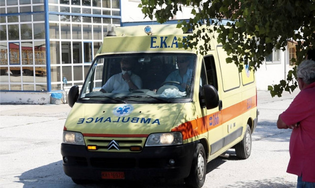 Ανείπωτη τραγωδία στην Πάρο με 3χρονο αγοράκι