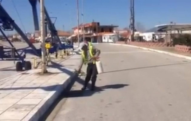 Θράκη: Άρχισαν οι ψεκασμοί για τα κουνούπια