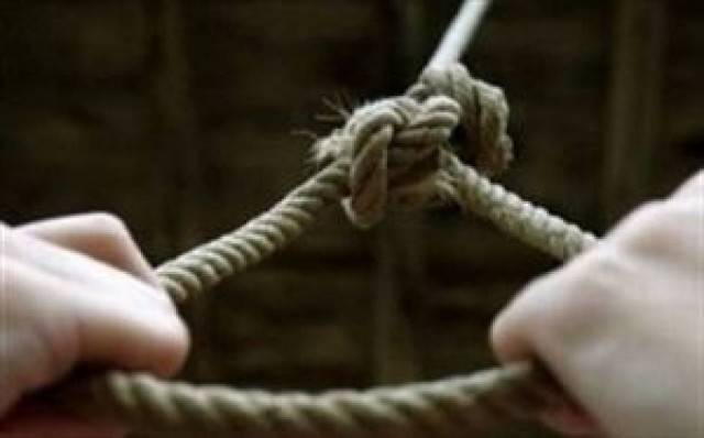 Ένας ακόμη Κρητικός έβαλε τέλος στην ζωή του