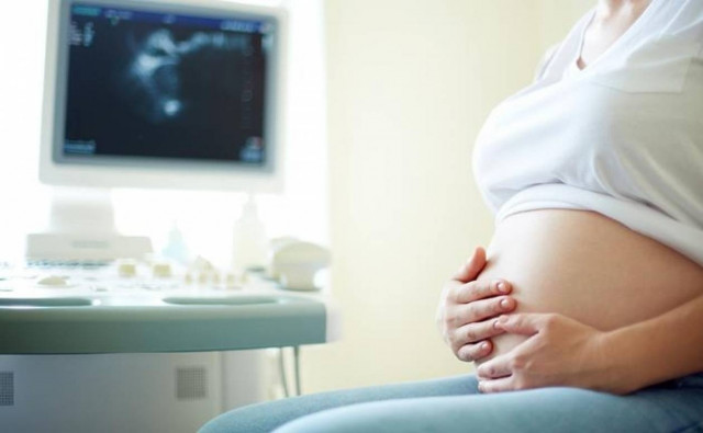 Λίγα ωάρια στην εξωσωματική = Μεγάλος κίνδυνος αποβολής