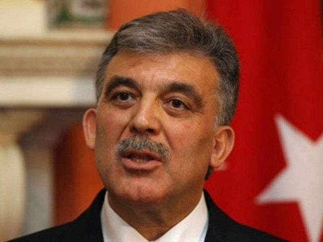 Γκιούλ: Θα αρθεί σύντομα η απαγόρευση του Twitter