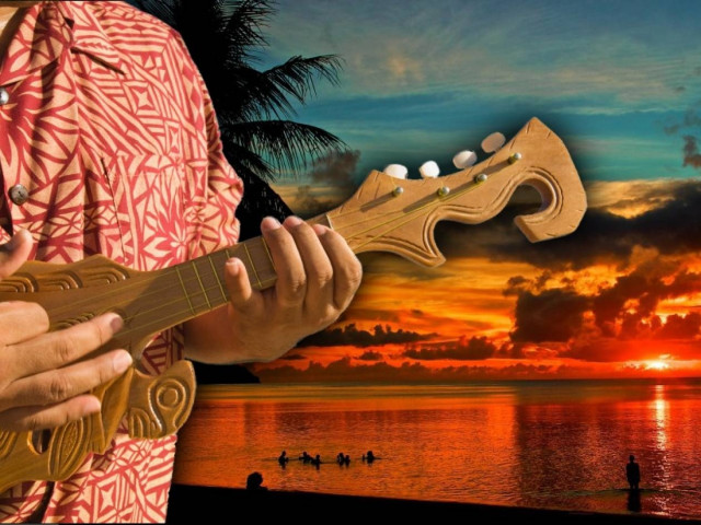 GUAM: Το νησί του Ειρηνικού που θα σας μαγέψει!