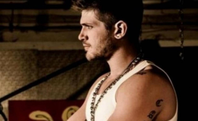 Το συγκινητικό μήνυμα της κοπέλας του Τόμας Πρωτόπαπα