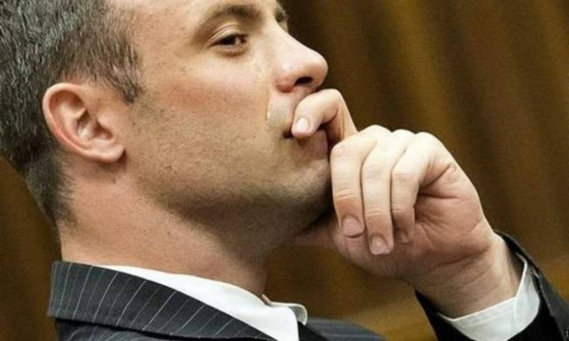 Παράταση για τις 16 Μαΐου στη δίκη του Πιστόριους