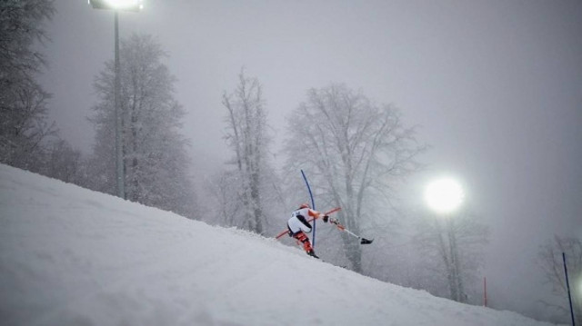 Δύο νεκροί από χιονοστιβάδα στο Σότσι
