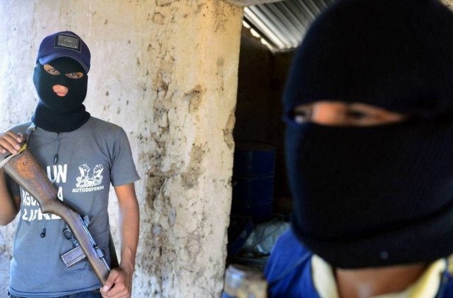 Έτρωγαν παιδικές καρδιές για να γίνουν μέλη συμμορίας