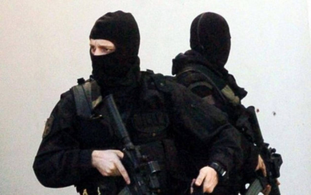 Κοντά στην εξιχνίαση του φονικού στο Ν.Ηράκλειο η Αντιτρομοκρατική