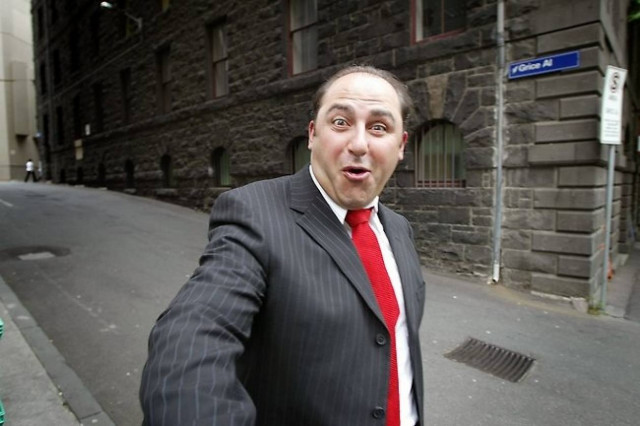 Αυστραλία: Έλληνες μπλεγμένοι σε ύποπτη διακίνηση εκατ. δολαρίων