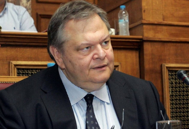 Βενιζέλος: Δεν θα υπάρξει ούτε νέο μνημόνιο, ούτε νέα μέτρα