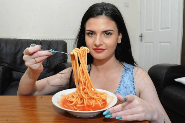 Απίστευτο: Αυτή η 17χρονη φοβάται το...