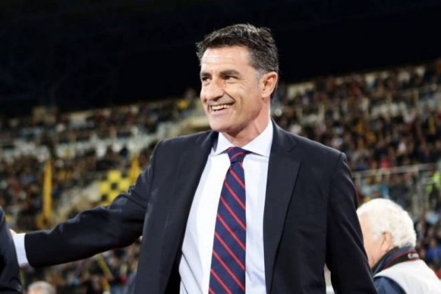 Μίτσελ: Δώρο για εμένα και την ομάδα