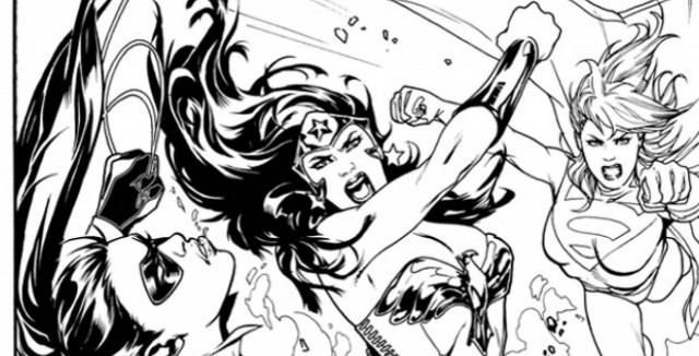 Comicdom Con: Το ελληνικό φεστιβάλ αφιερωμένο στα comics