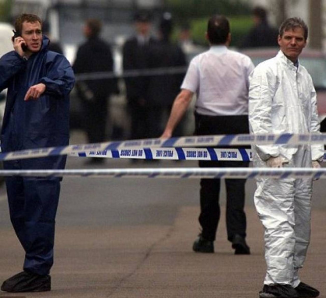 Δεν κυκλοφόρησαν εφημερίδες σήμερα στο Ιράκ