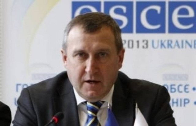 Ουκρανία: Αυξάνεται ο κίνδυνος πολέμου με τη Ρωσία