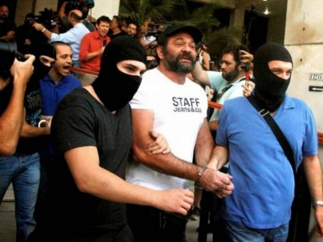 The SMS that burn Lagos: He called his partner "little Nazi"