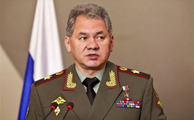 Ρωσία: Λανθασμένη η απόφαση της Γερμανίας