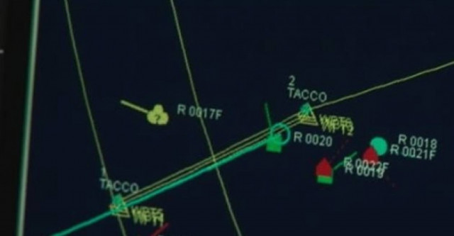 Μαλαισία: «Ραδιοήχοι, όχι φωτογραφίες», λένε οι Γάλλοι