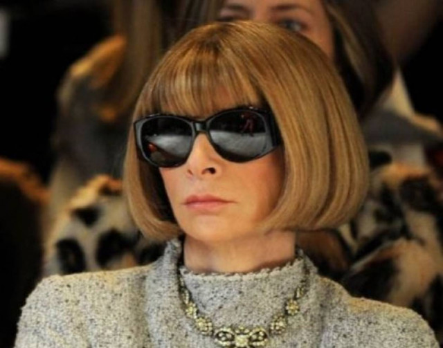 Τι λέει η διευθύντρια της Vogue για το εξώφυλλο με την Kim Kardashian;