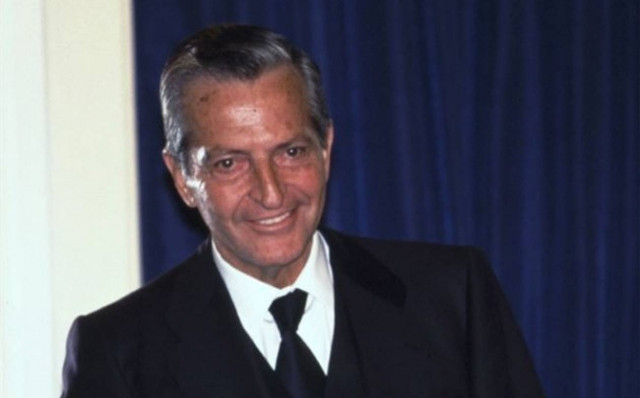 «Έφυγε» ο πρώην πρωθυπουργός της Ισπανίας, Αντόλφο Σουάρες