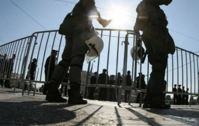 Επιστρατεύονται 3.000 αστυνομικοί για την ασφάλεια των παρελάσεων