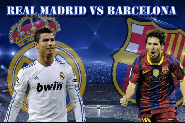 ΠΑΜΕ ΣΤΟΙΧΗΜΑ: Θα αποτελειώσει την Μπαρτσελόνα η Ρεάλ;