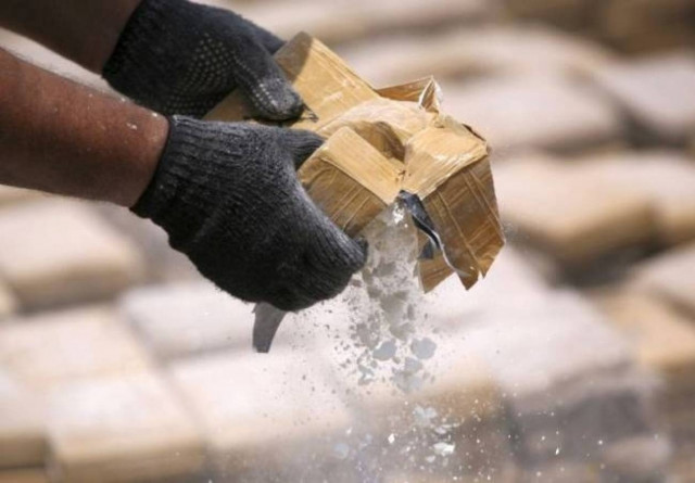 Γερμανία: Εντόπισαν κοκαΐνη για... Βατικανό!