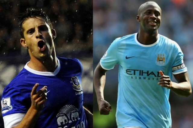 Τουρέ - Mιραλάς: Επιστροφές... ονείρου στον Ολυμπιακό