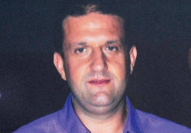 Σερβία: Ενώπιον δικαστηρίου ο βαρόνος των ναρκωτικών, Ντάρκο Σάριτς