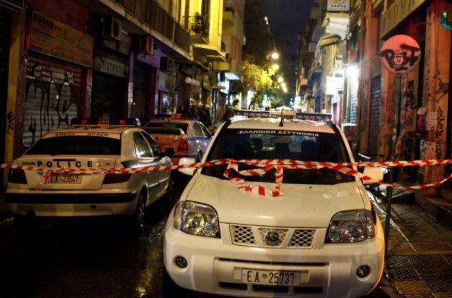 Συνελήφθη 27χρονος για απόπειρα ανθρωποκτονίας