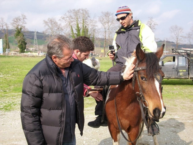 Το «60’ Ελλάδα» φτάνει στον Όλυμπο