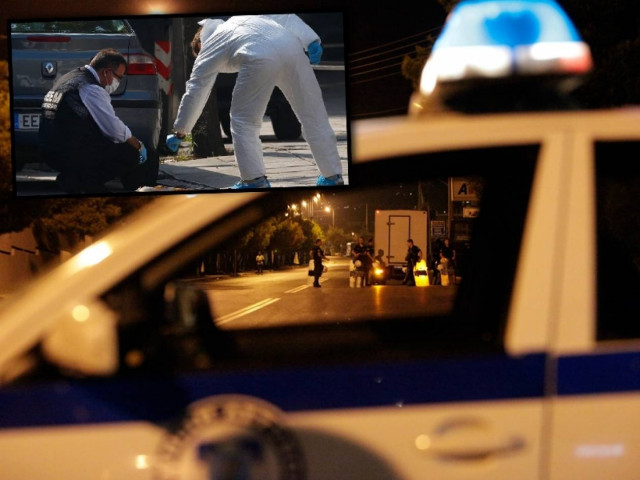 Εκρηκτικός μηχανισμός εξουδετερώθηκε έξω από τη ΔΟΥ Κορυδαλλού