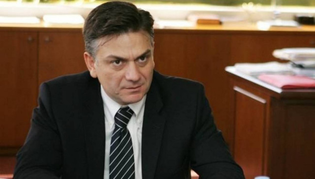 Μωραΐτης: Δεν θα ψηφίσω τη ρύθμιση για το γάλα