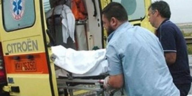 Τραγωδία στη Φθιώτιδα: Μαστόρευε στο σπίτι του και σκοτώθηκε