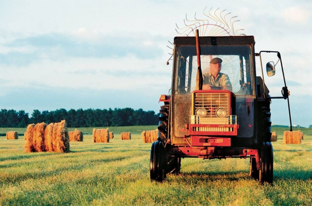 ΕΛΓΑ: Ενισχύονται σήμερα οι παραγωγοί