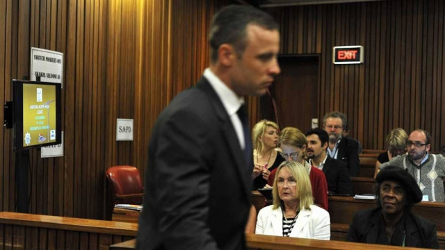 Πιστόριους: Τα ενοχοποιητικά μηνύματα στη Ρίβα (video)