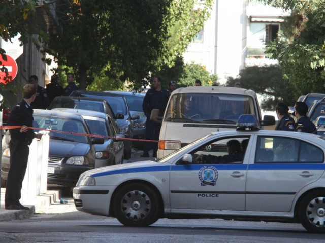 ΑΠΟΚΛΕΙΣΤΙΚΟ: Νέα ληστεία με άρωμα τρομοκρατίας στην Πελοπόννησο