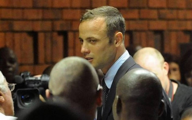 Παράταση μέχρι τις 16 Μαΐου στη δίκη του Οσκαρ Πιστόριους