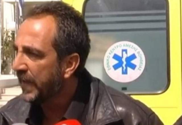 Ξεσπούν οι συγγενείς του 51χρονου στην Κρήτη