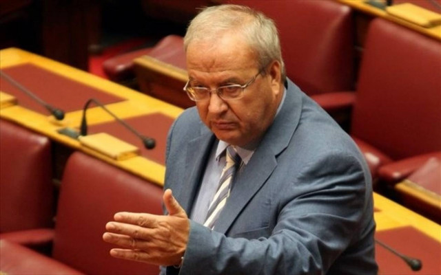 Γρηγοράκος: Ο Μπαλτάκος παρέσυρε τον Μιχελάκη σε λάθος απόφαση